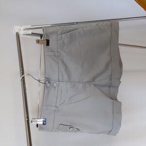 H&M Cotton Four Pocket Shorts